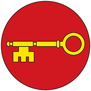 Badge of the Office of the Seneschal
