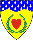 Device of the Shire of Coeur du Val