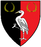 Device of the Shire of Cranehaven