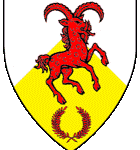 Device of the Shire of Danescombe