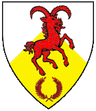 Device of the Shire of Danescombe