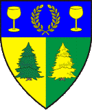 Device of the Shire of Pendale