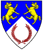 Device of the Shire of Ramsgaard