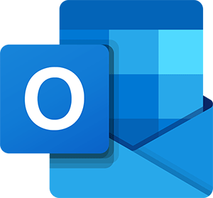 Microsoft Outlook 365 Logo