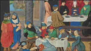 Good Yule Feast Image